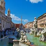 New Opening Piazza Navona