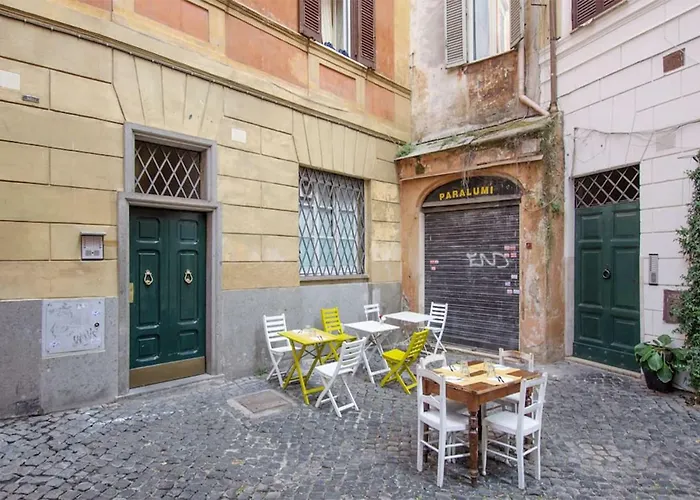New Opening Piazza Navona