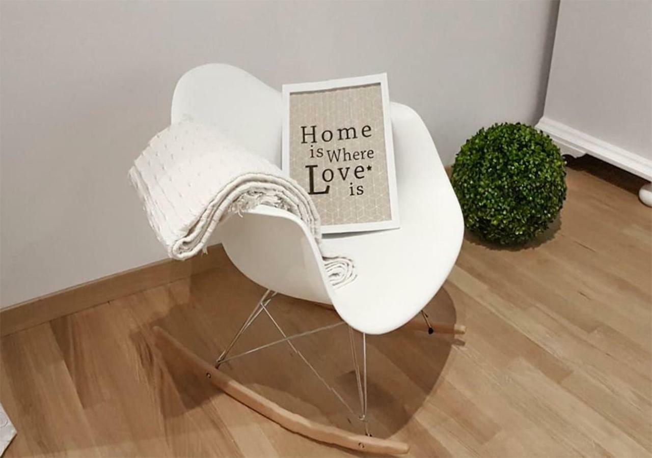Navona Square Love Appartamento Roma