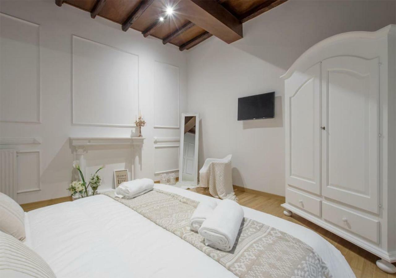 Appartamento Navona Square Love *