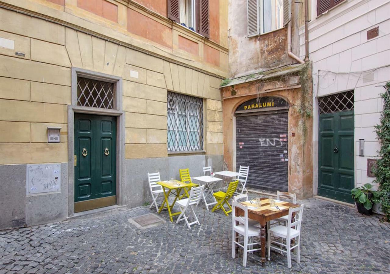 Navona Square Love Appartamento