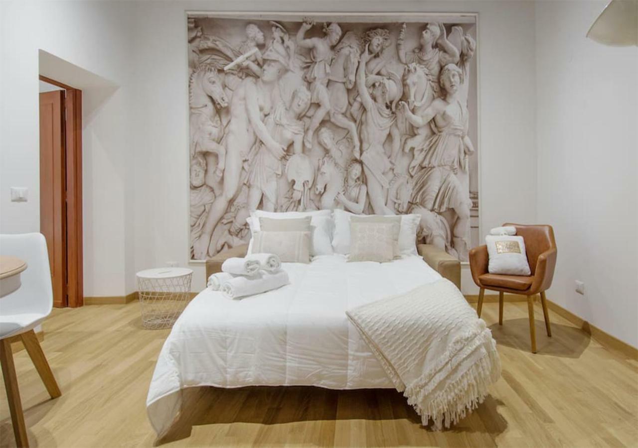 Appartamento Navona Square Love